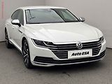 Volkswagen Arteon (2017) 2.0 TDi 4x4, Elegance, DSG - náhled 1