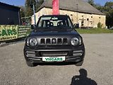 Suzuki Jimny 1,3i 4x4 TAŽNÉ - náhled 1