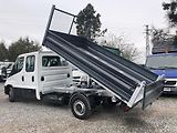 Iveco Daily (2020) 35S14 CNG novy 3S sklápěč 3,6m - náhled 13