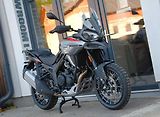 Morbidelli (2026) T10002VX BLACK - náhled 1