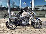 Keeway RKF 125i (2025) VÝPRODEJ EURO5 - náhled 2
