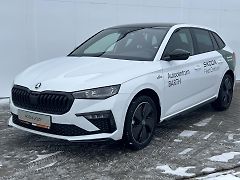 Škoda Scala (2025) Monte Carlo 6MP 1,0TSI - fotografie inzerátu