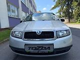 Škoda Fabia 1,2 HTP - náhled 7