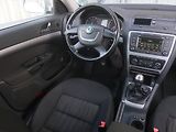Škoda Octavia (2010) Ambiente 1.2 TSI, Serv.kniha - náhled 7