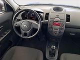 Kia Soul (2009) 1.6 CRDI, Vyhř. sedaček - náhled 7
