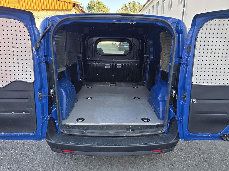 Fiat Dobló 70kW KLIMA 1.maj. ČR - DPH - fotka 17 z 20