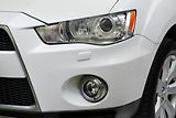 Mitsubishi Outlander - náhled 9
