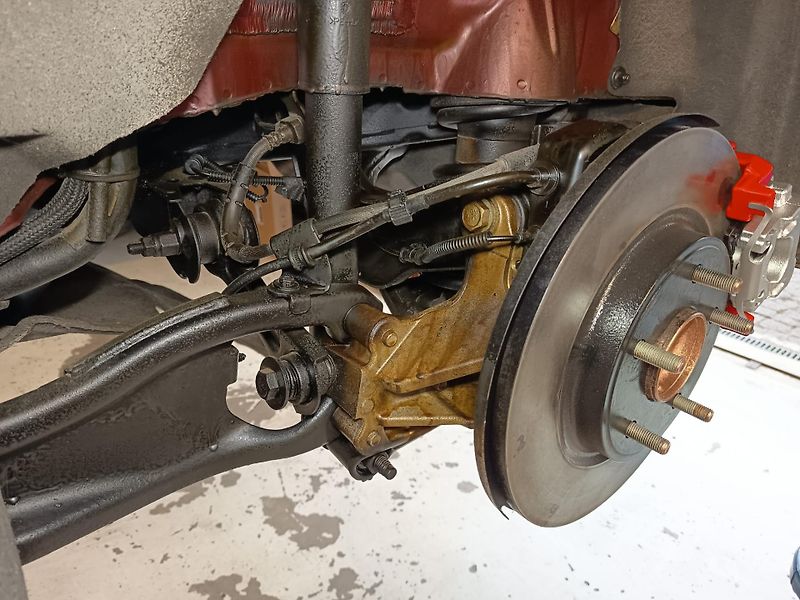 Chrysler Pacifica (2019) 3,6L SPORT, REZERVACE - fotka 43 z 48