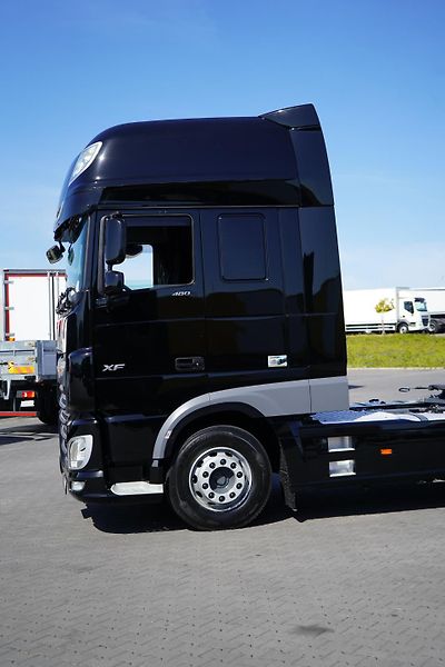 DAF XF (2021) 106 / 480 / EURO 6 / ACC / I C - fotka 25 z 49