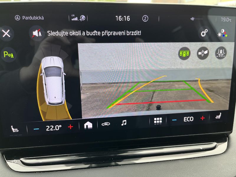 Škoda Enyaq (2021) 80*TEPELKO*TAŽNÉ*MATRIX*HEADUP - fotka 29 z 40