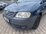 Volkswagen Caddy (2006) 1,9 TDI 77KW TAŽNÉ 2X PNEU STK - náhled 9