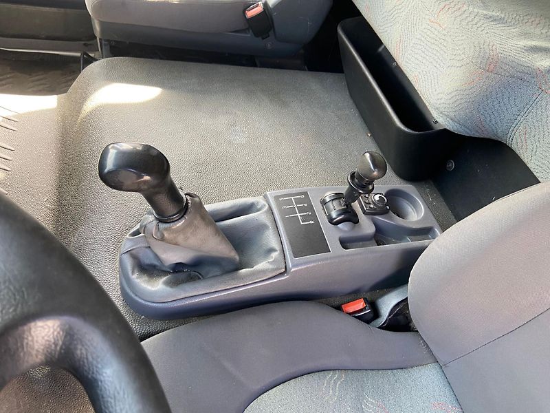 Renault Midlum (2005) 150 DCi, Euro 3 - fotka 16 z 20