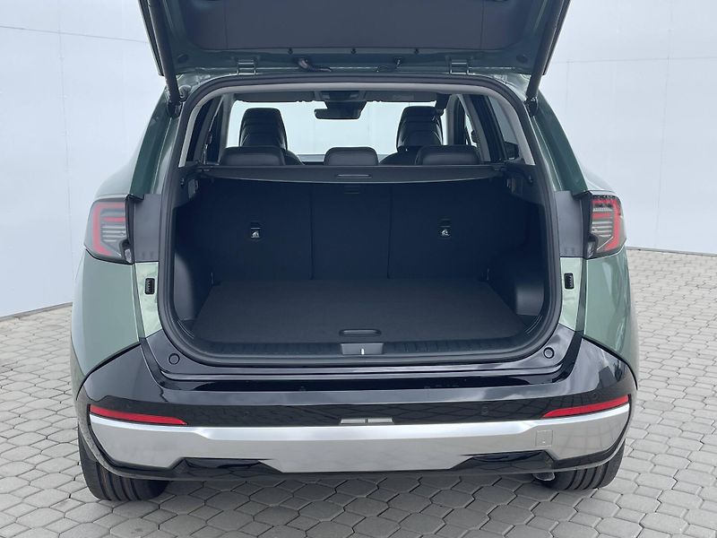 Kia Sportage (2026) TOP 7DCT 4x2 1,6 T-GDi - fotka 4 z 6