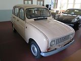 Renault R4 (1985) TL, zachovalý stav - náhled 4