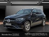 Mercedes-Benz GLE GLE 450 d 4M AMG - náhled 1