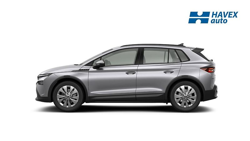Škoda Elroq (2025) 60, 63 kWh 150 kW Essence - fotka 3 z 3