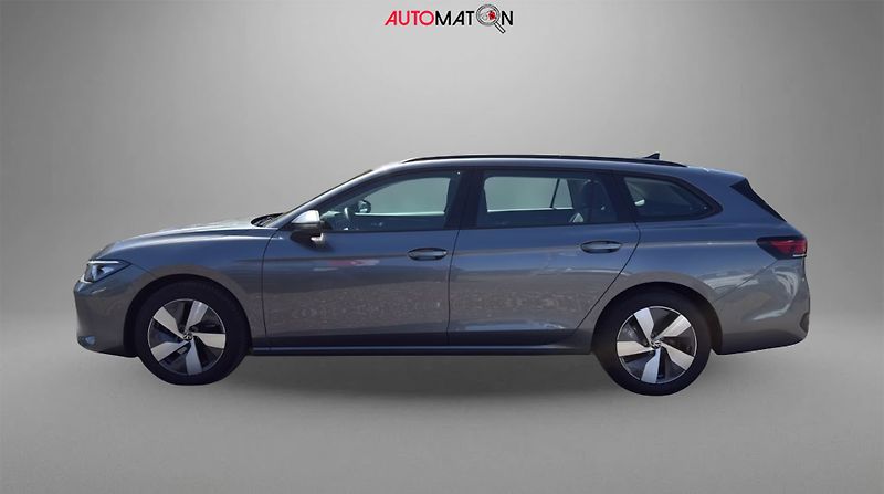 Volkswagen Passat 1.5eTSI ACC Kamera LED - fotka 2 z 9