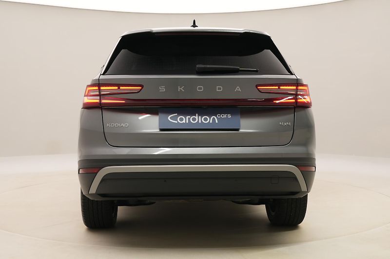 Škoda Kodiaq 2.0TDI SELECTION 4x4 REZERVACE - fotka 11 z 60