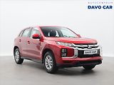 Mitsubishi ASX 2,0 I 110KW CZ 22TIS.KM 1.MAJ - náhled 1
