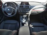 BMW Řada 1 (2015) 1.5i 118i, Sport Line, AT - náhled 8