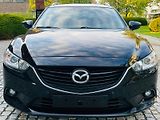 Mazda 6 2.0i 1.MAJITEL VÝHŘEV SENZORY - náhled 7