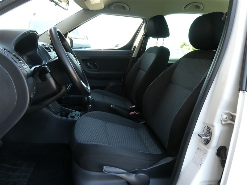 Škoda Roomster 1,4 LPG 63kW Ambition,po STK - fotka 16 z 43