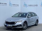 Škoda Octavia 2,0 TDI Combi Ambition Plus - náhled 1