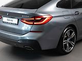 BMW Řada 6 630d xDrive Gran Turismo - náhled 8
