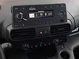 Peugeot Partner (2021) Maxi 1.5 BlueHDi, 5Míst, 780kg - náhled 12