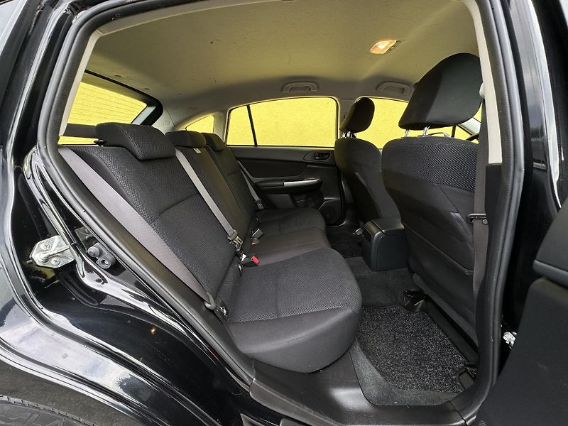 Subaru Impreza (2016) 1.6/84Kw * 2.Maj * KLIMA * TZ  - fotka 21 z 34