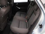 Ford Mondeo 2,0 TDCi 103 kW Aut.klima CZ - náhled 11