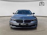 BMW Řada 5 (2023) 530d Touring xDrive - náhled 8