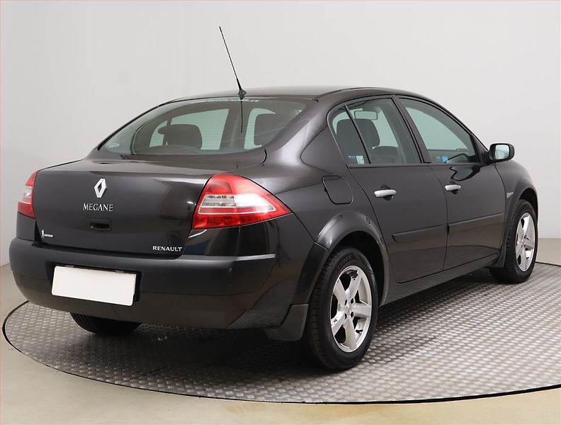 Renault Mégane (2009) 1.4 16V , ČR,1.maj, Serv.kniha - fotka 5 z 16