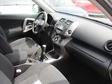Toyota RAV4 (2006) 2,0 VVTi - náhled 6