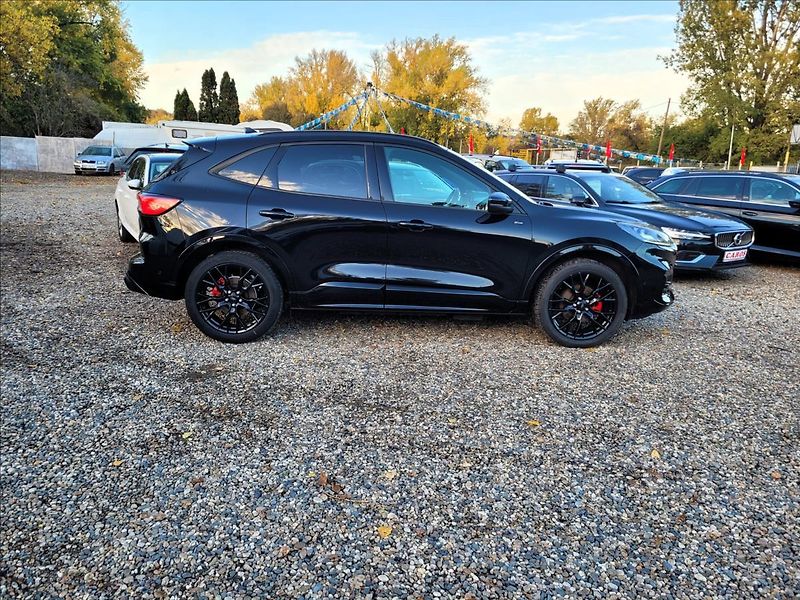 Ford Kuga 2,5 PHEV,ST-line X,kůže,Led - fotka 4 z 50