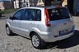 Ford Fusion 1.4i 59kW 5dv. - náhled 3