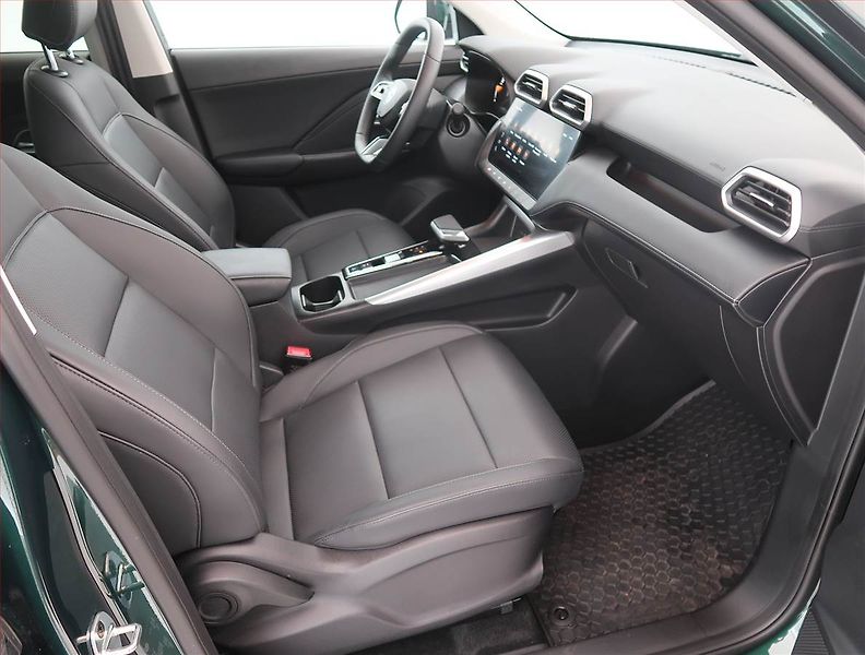 MG ZS (2025) Exclusive Hybrid+ - fotka 9 z 22