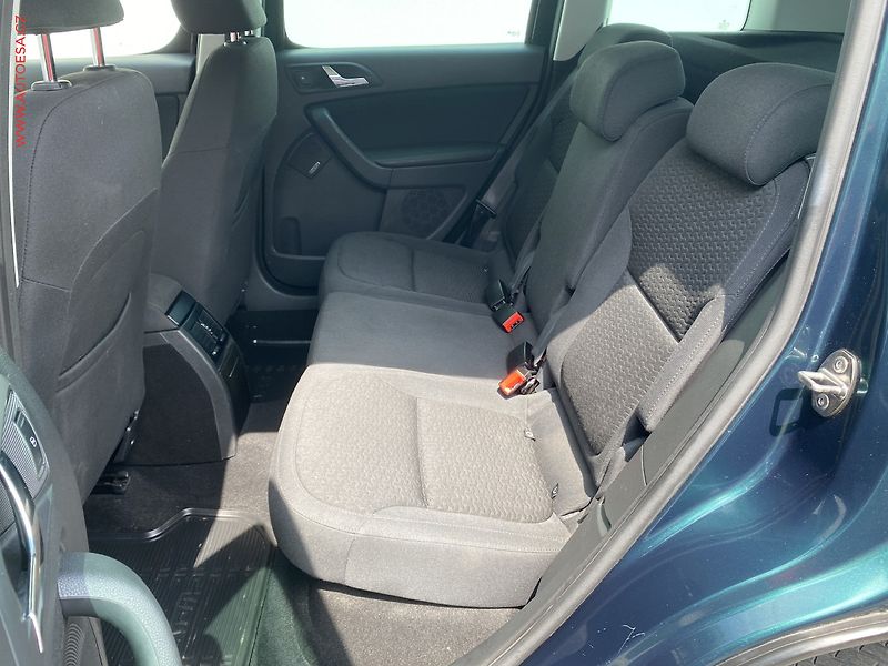 Škoda Yeti (2010) 1.4 TSi, Experience, TZ - fotka 10 z 18