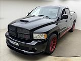 Dodge RAM 8,3 1500 SRT10 V10VIPER SERVIS - náhled 1