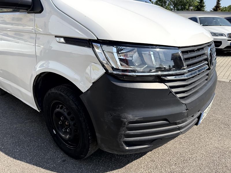 Volkswagen Transporter 2.0 TDI 81 kW - fotka 2 z 16