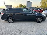 Toyota Avensis (2012) 1.8i 108Kw Klimatizace - náhled 8