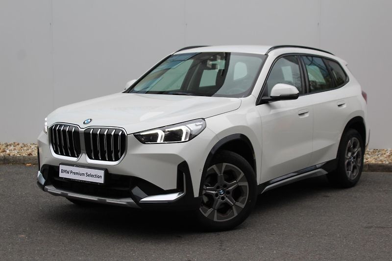 BMW X1 BMW X1 sDrive18i - fotografie inzerátu