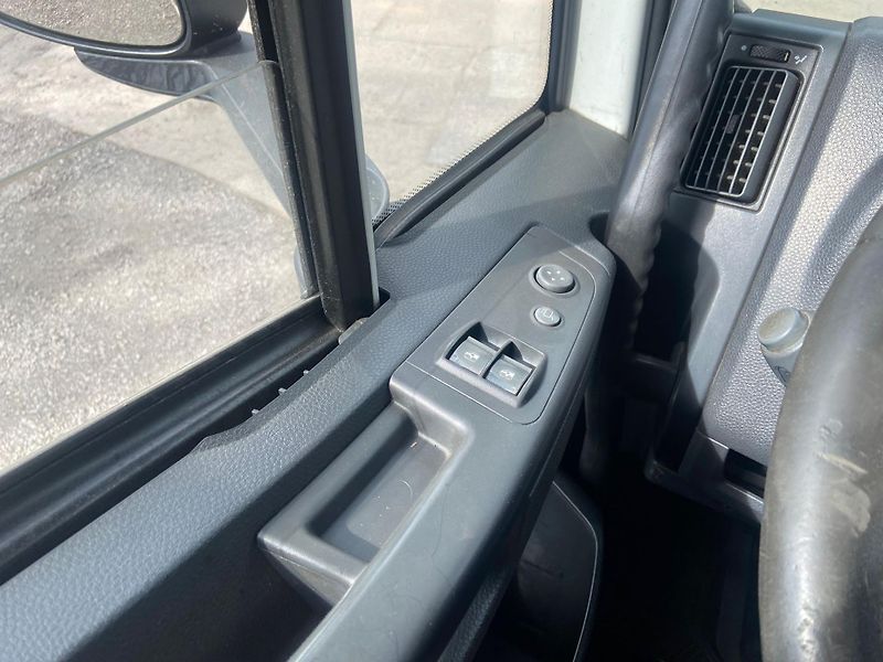 Iveco Eurocargo (2014) 120E25, EEV, Automat - fotka 13 z 19