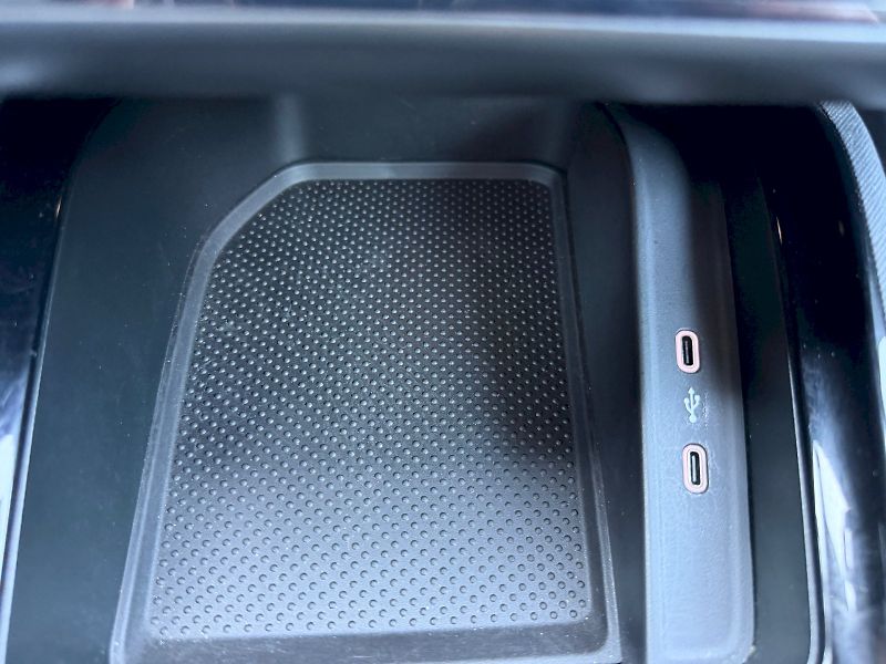 Škoda Kamiq (2022) 1.5 TSI 110kW Style - fotka 28 z 35
