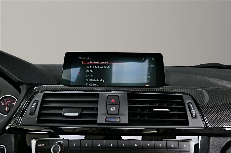 BMW Řada 4 430i M-Sport - fotka 20 z 24
