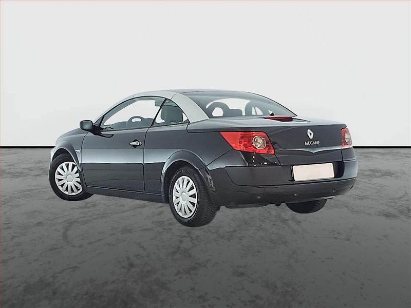 Renault Mégane (2008) 1.9 dCi, po STK, oblíbený vůz - fotka 13 z 16