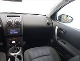 Nissan Qashqai (2011) 1.5 dCi, Navi, Tempomat - náhled 8