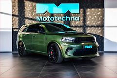 Dodge Durango (2022) 6.2 V8 SRT Hellcat - fotografie inzerátu
