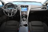 Ford Mondeo (2022) 2.0 LED ACC SONY Tažné TITANIU - náhled 12
