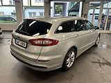 Ford Mondeo (2015) 2.0TDCi Aut Titanium LED 110kW - náhled 3